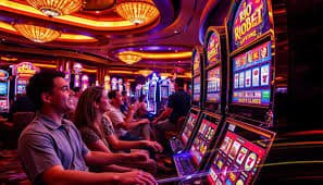 Tampilan Lobby Game Sportsbook dan Kasino Online pada perangkat mobile